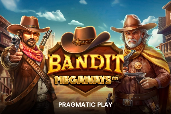 Bandit Megaways™